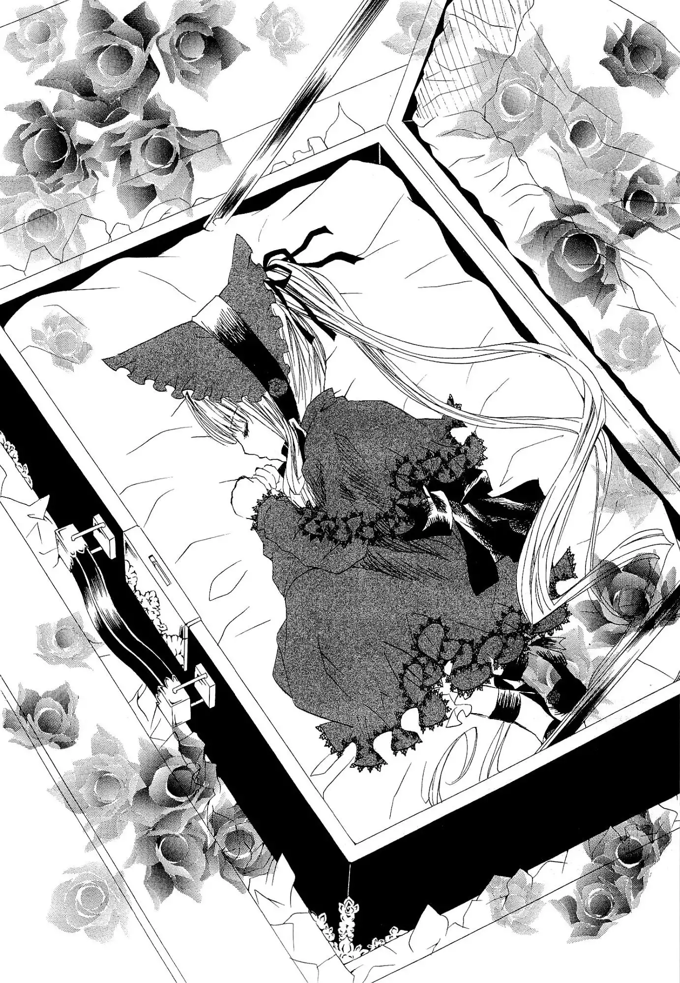 Rozen Maiden II Chapter 26 23